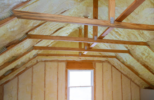 Best Spray Foam Insulation in Miles City, MT