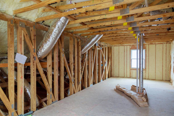 Best Insulation Maintenance and Repair in Miles City, MT