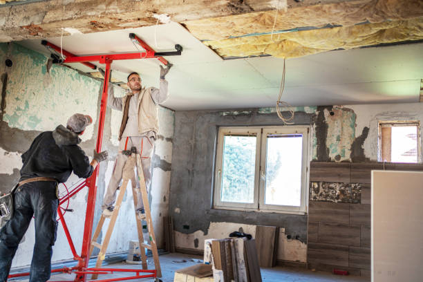 Best Blown-in Insulation in Miles City, MT