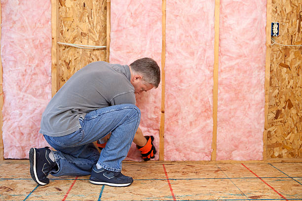 Best Spray Foam Insulation in Miles City, MT