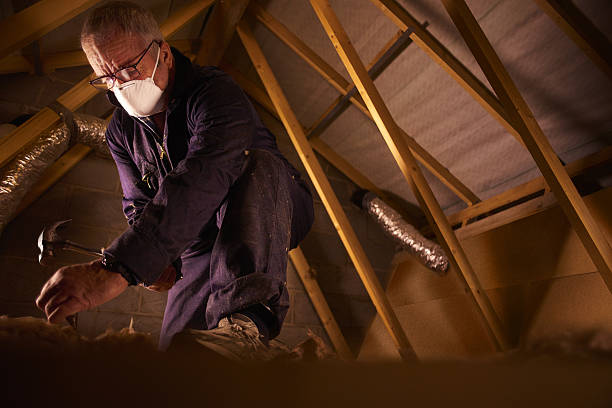 Best Fiberglass Insulation in Miles City, MT