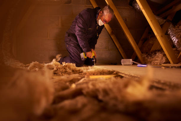 Best Commercial Insulation in Miles City, MT